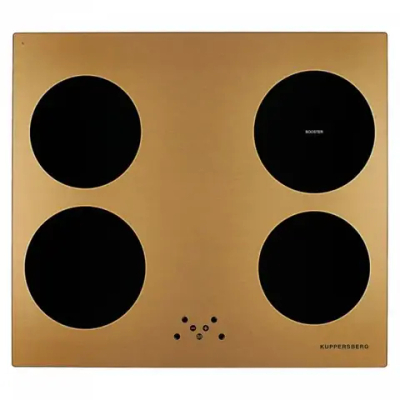 Варочная панель Kuppersberg FA6IF01 Bronze