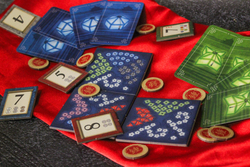 Фонарики. Праздник урожая-16006-crowdgames.ru-9