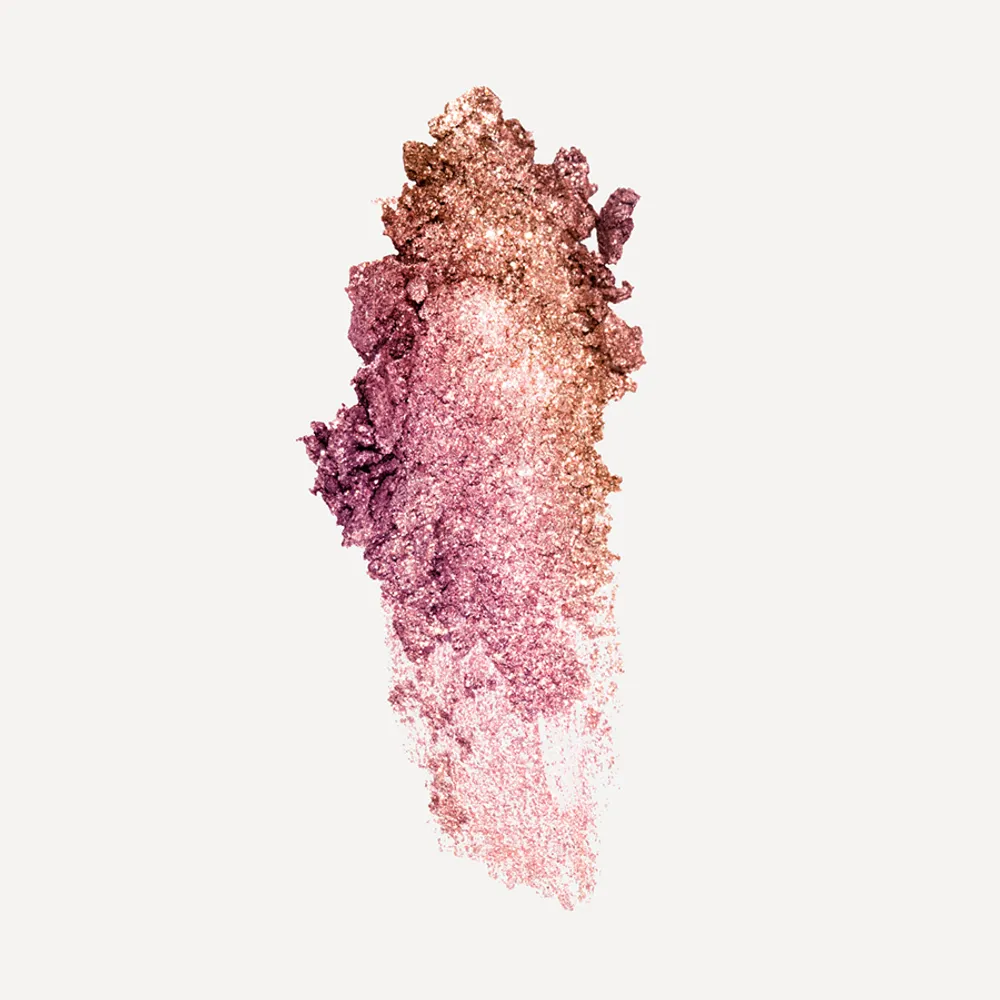 Тени-спарклы для век SHIK Single Eyeshadow - Mimosa