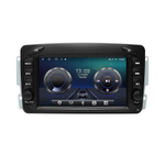 Установочный комплект для MERCEDES G класс W463 2001-2006, C класс W203, CLK C209/W209, Vito, Viano  KUBERG MKD-7108-S10