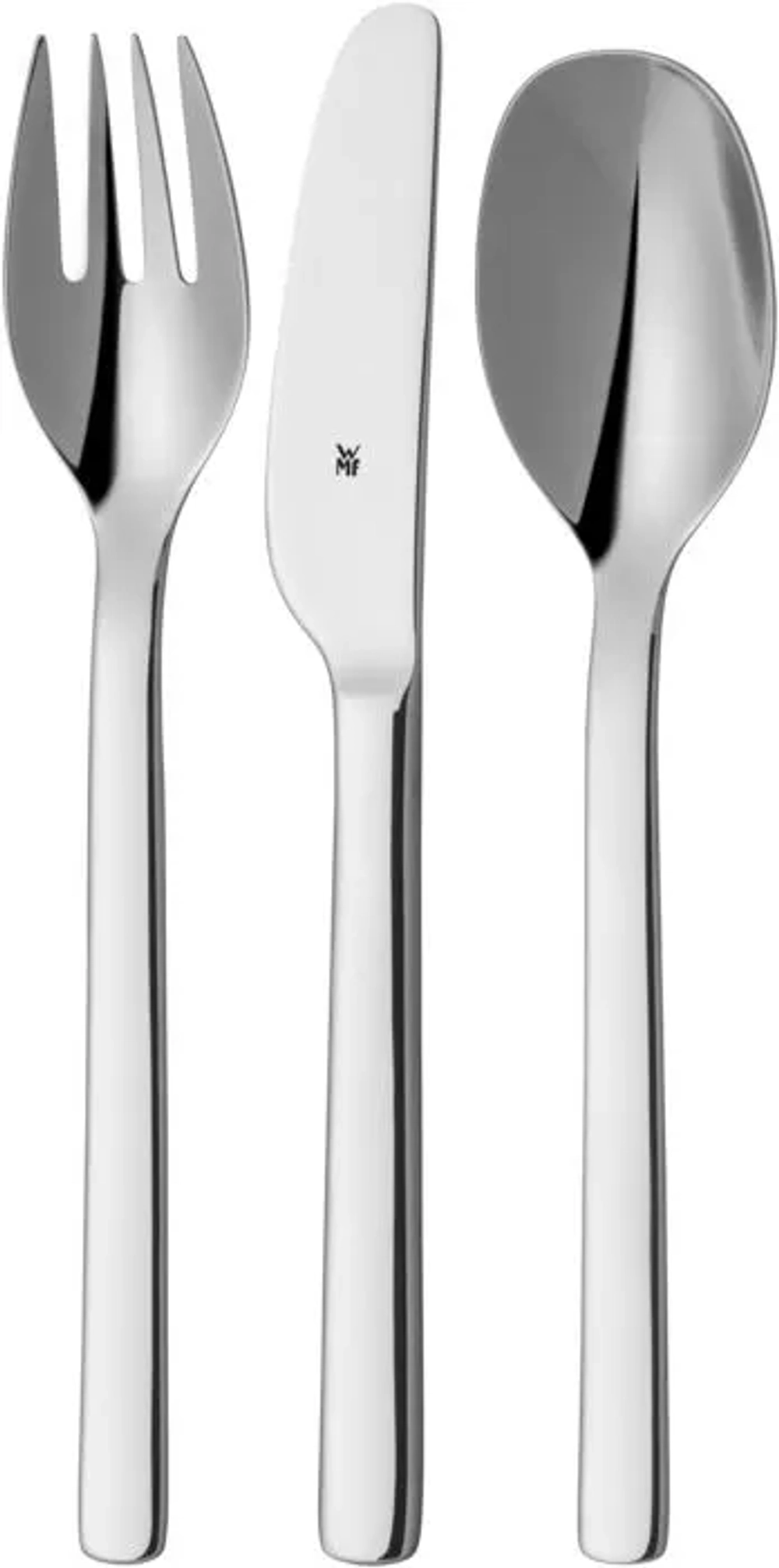 WMF Набор столовых приборов My2Go 8 предметов 12 9503 6040