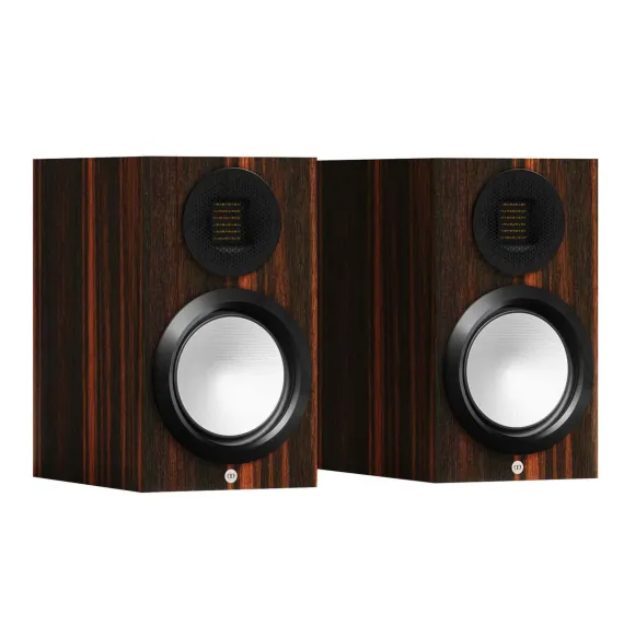 Monitor Audio Gold 50 (6G) Macassar