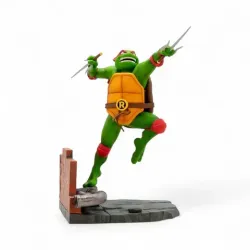 Фигурка ABYstyle Studio TMNT - Raphael