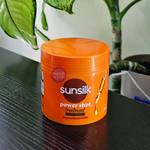 Маска для волос SUNSILK интенсивно восстанавливающая 250 гр