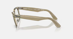 RAY-BAN ORIGINAL WAYFARER CHANGE TRANSITIONS RB2140 1387GG