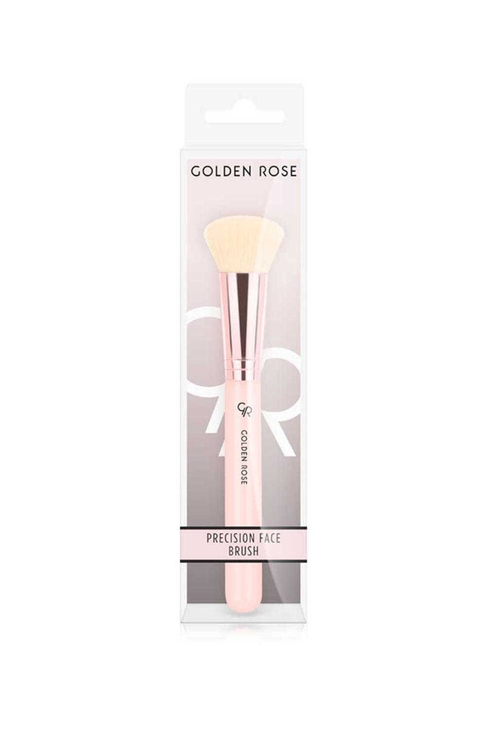 Универсальная кисть для лица Golden Rose PRECISION FACE BRUSH
