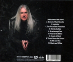 Biff Byford / School Of Hard Knocks (RU)(CD)
