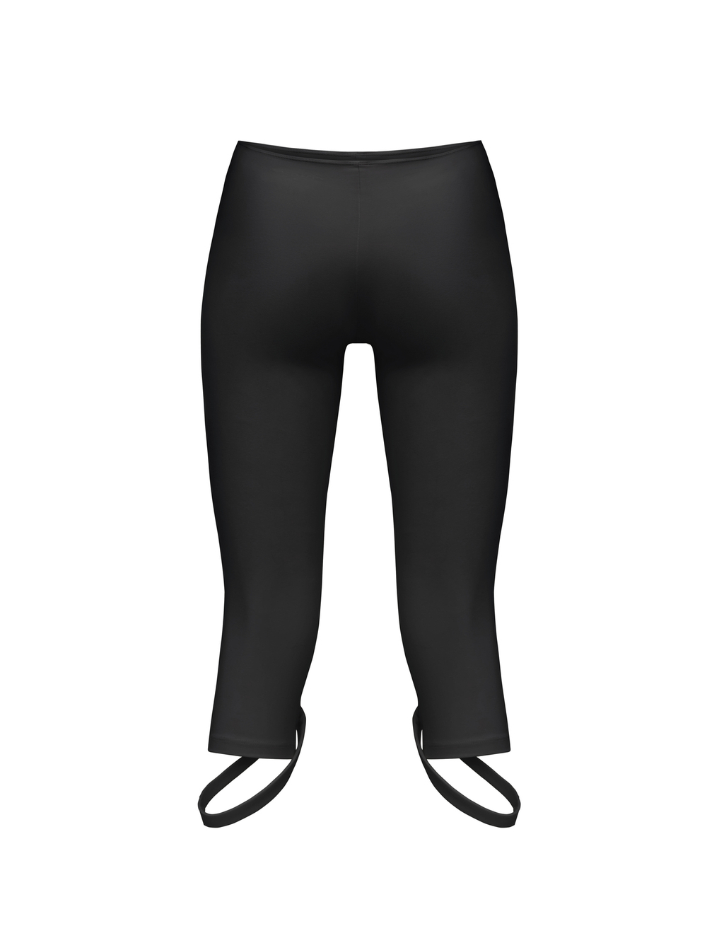 black capri