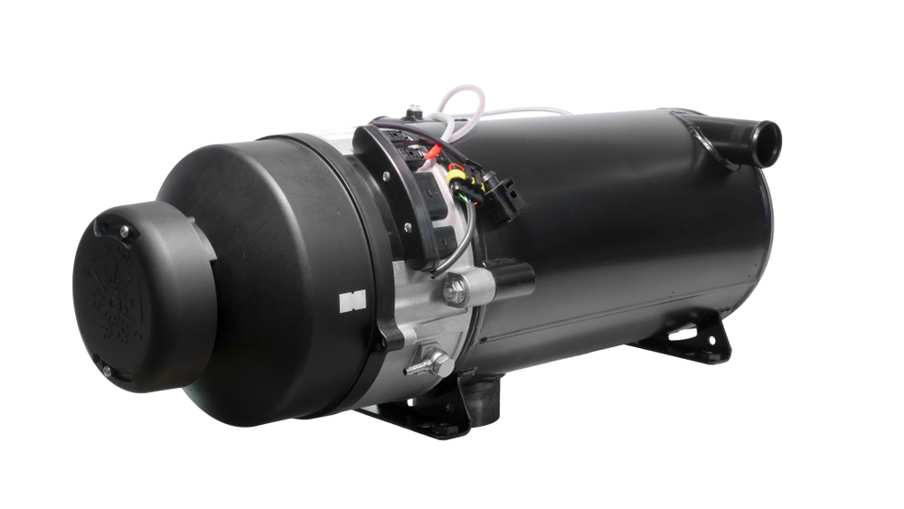 Подогреватель предпусковой дизельный 30SP-24