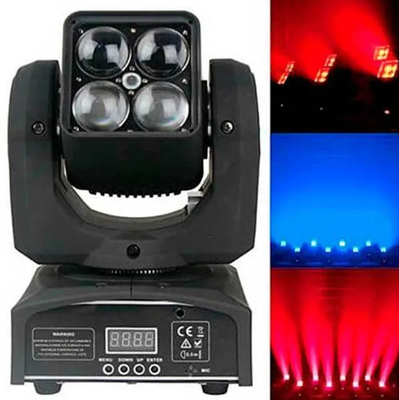 SHOWLIGHT MH-LED 415