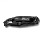 Нож Gerber Tactical Paraframe Mini Paraframe Tanto Clip Folding Knife, блистер, прямое лезвие, 31-001729 купить в интернет магазине с доставкой