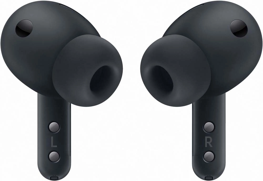 Наушники Samsung Galaxy Buds 4 Pro, Черный