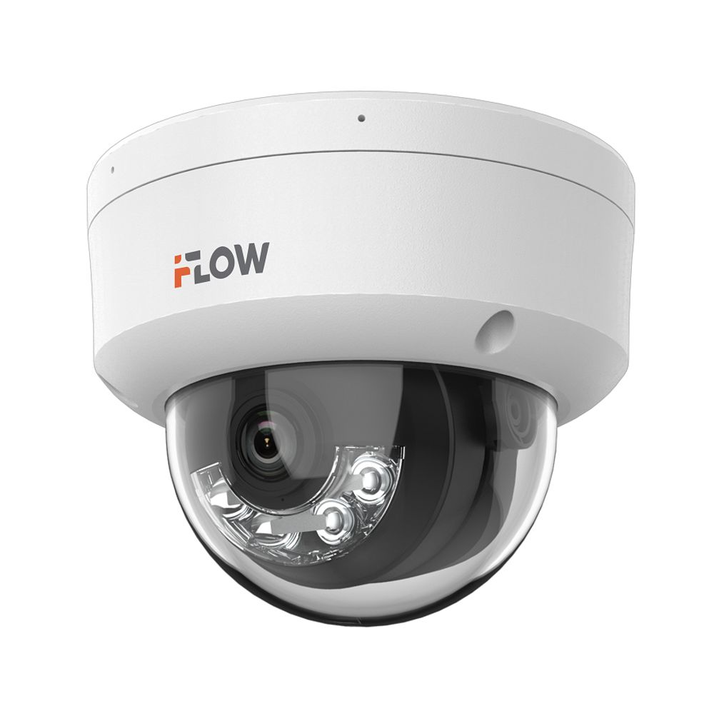 IP камера iFlow F-IC-1422CM(4 мм)