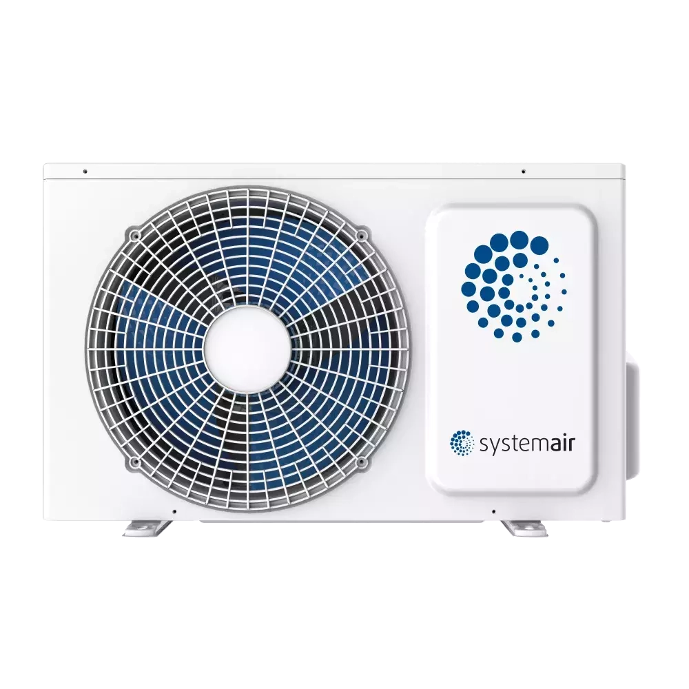Кондиционер SYSPLIT WALL SIMPLE 18 EVO HP Q
