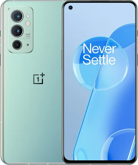 OnePlus 9RT 8/256Gb Blue Sky (голубой)