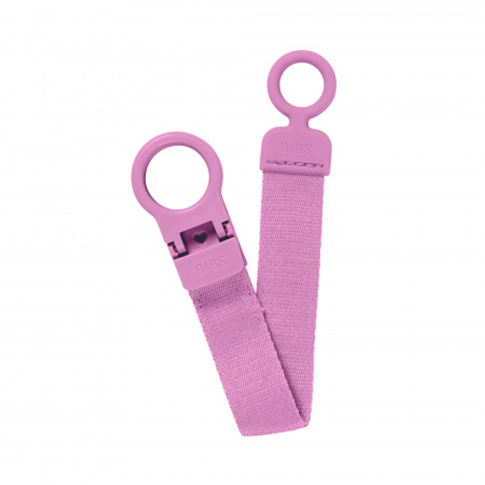 Держатель для пустышки BIBS Clip Loop - Peri