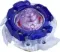 Волчок Zwei Longinus Drake Spiral' Metsu B-144 от Takara Tomy