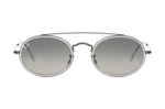 Ray-Ban Oval Double Bridge RB3847N 004/71