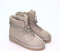 Дутики (36-41) р. / шт. U583/26