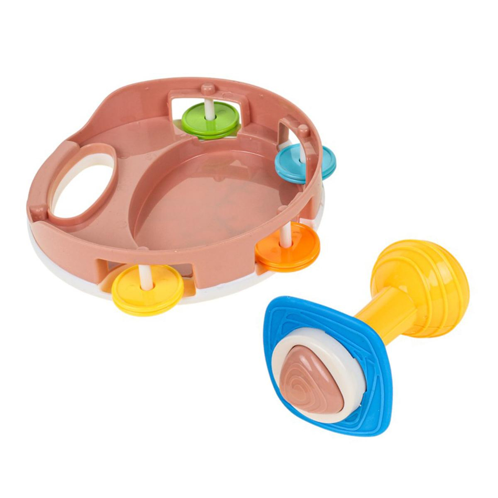 Игровой набор музыкальных инструментов, 8395-1