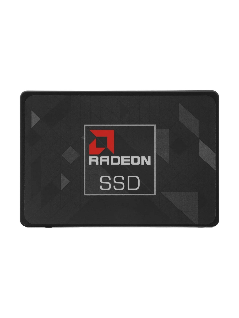 AMD SSD 128GB Radeon R3 Client R3SL0128G2 SATA 2.5"  6Gb/s, 520/450, RTL