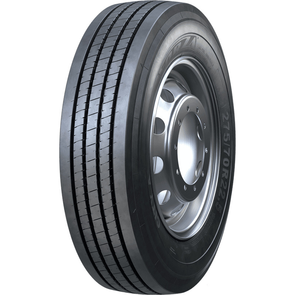 Kama 275/70R22,5 150/145J Forza CITY A TL M+S