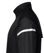 Куртка ветрозащитная CAMP 2 Rain Jacket, черный, детский