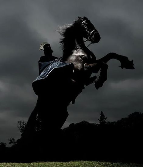 Iron Duke, парфюмерная вода, BeauFort London