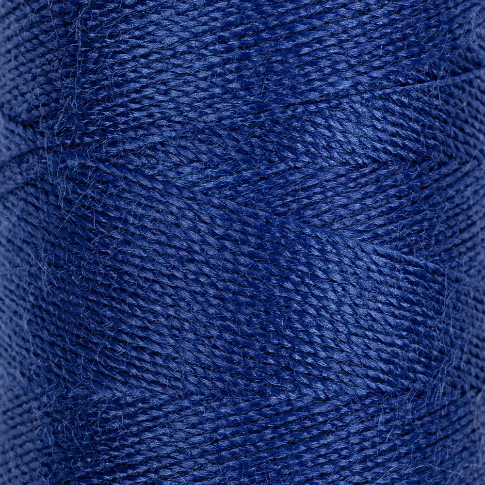 Нитки универсальные Nitka 40/2, 4570 м (5000 ярд) / 1 кат., 294 синий