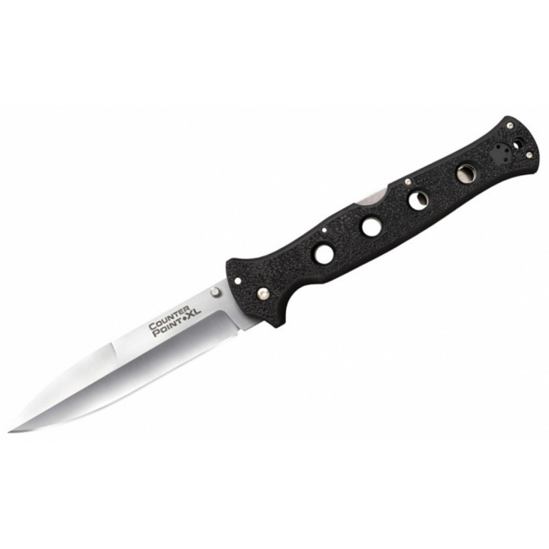 Нож Cold Steel 10AA Counter Point X, сталь AUS-10A