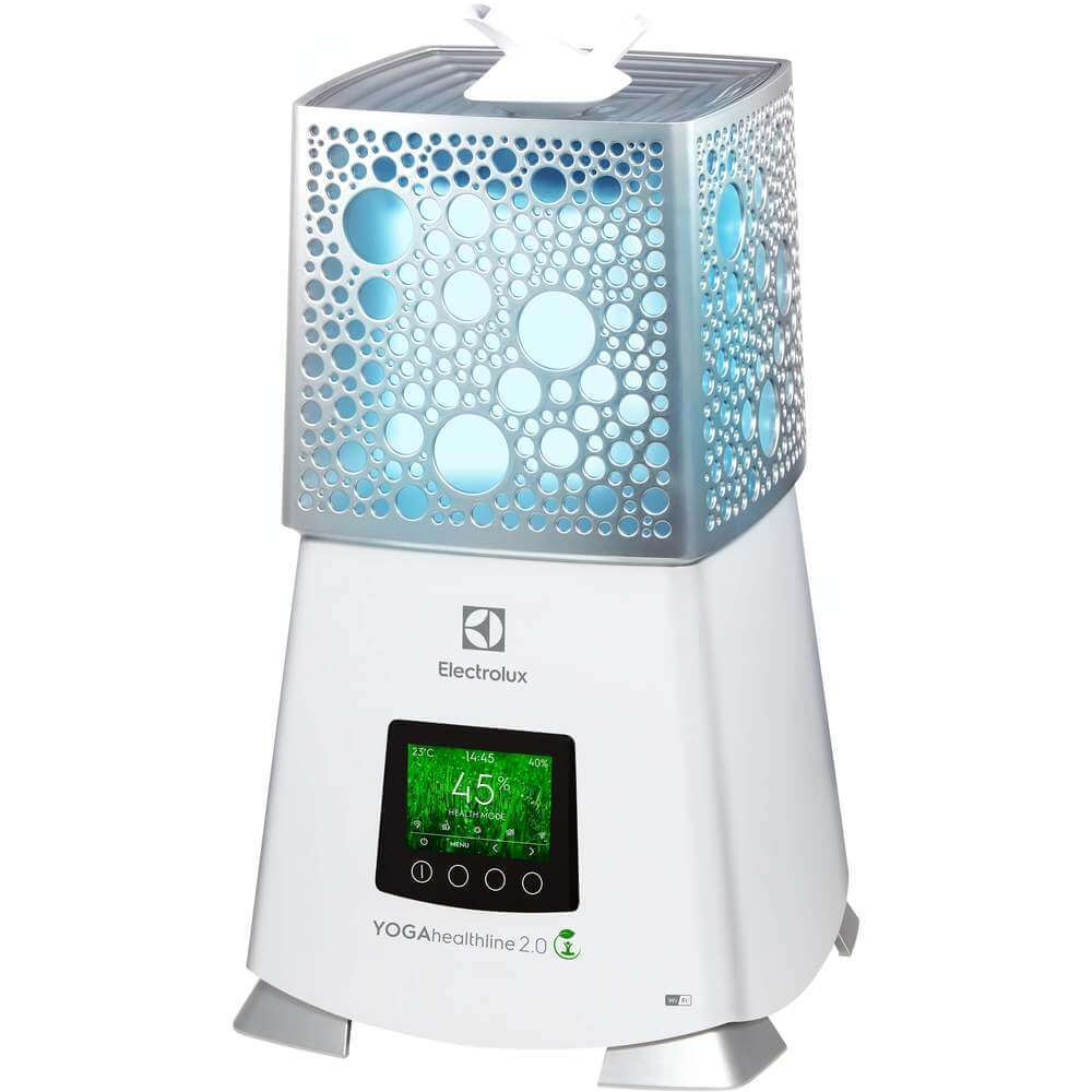 Увлажнитель воздуха Electrolux EHU-3915D