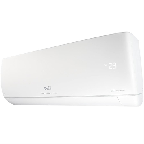 Сплит-система кондиционер настенный Ballu Platinum Evolution BSUI-09HN8_23Y на 27 м²