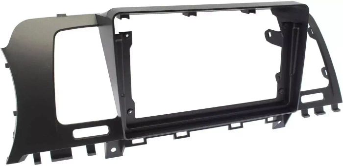 Магнитола для Nissan Murano 2008-2015 - Kuberg EW-9664 (кнопки и крутилки) Android 13, Быстрая, CarPlay, 4G SIM-слот