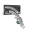 Snowy Owl Jigsaw  HP375-SK