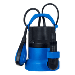 Насос дренажный Aquario ADS-400-5E/1 (нап.8м. пр.140л/мин.)