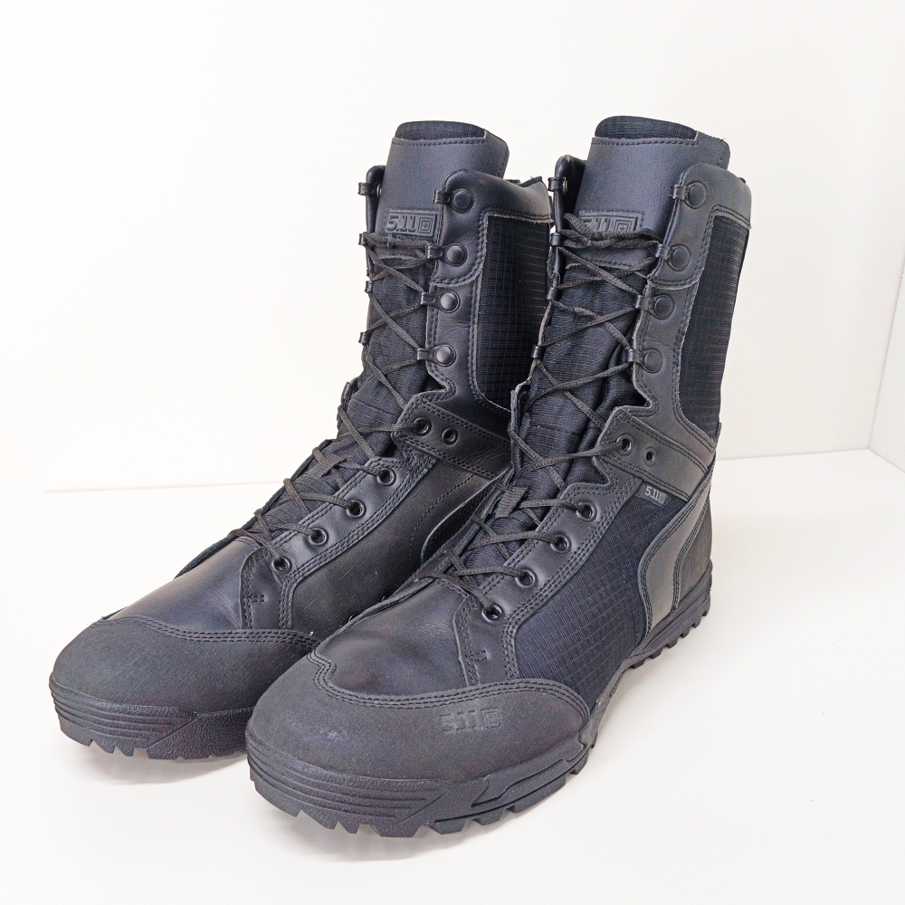 Ботинки "5.11 Recon Urban" (47 р-р.)