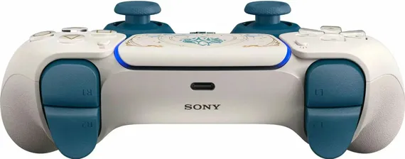 Геймпад Sony DualSense PlayStation 5 Genshin Impact