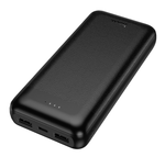 Powerbank Hoco J153A Stability 20000mAh черный