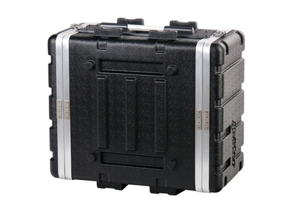 ABS пластиковый рэковый кейс 6UL, Guider