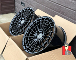 Комплект дисков Mercedes 20x9.5 et45 5x112