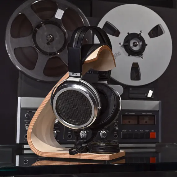 Stax SR-009 S