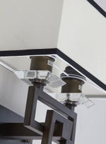 Wall design lamp 01-29