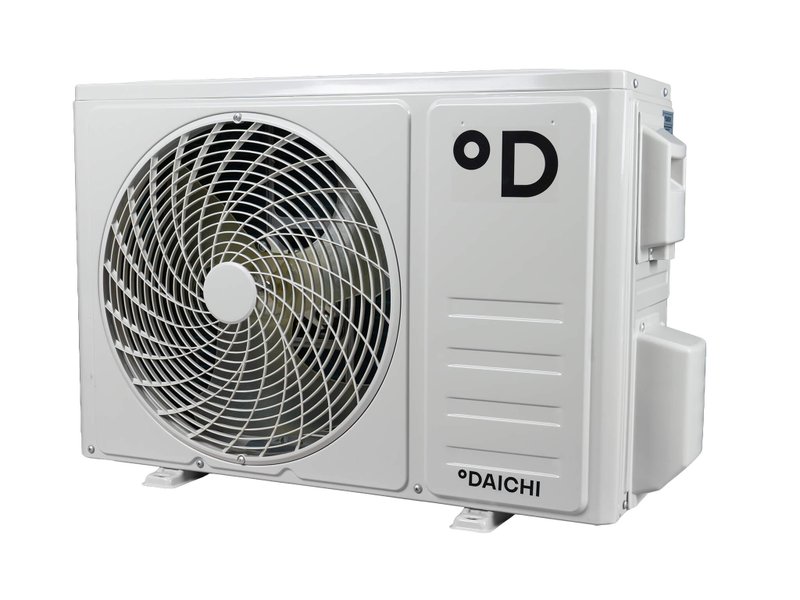 Сплит-система DAICHI, AIR R32 (on/off), AIR35AVQ1R / AIR35FV1R