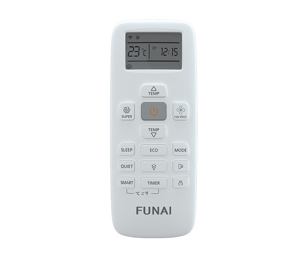 Funai RAC-SM25HP.D03