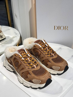 Кроссовки Christian Dior