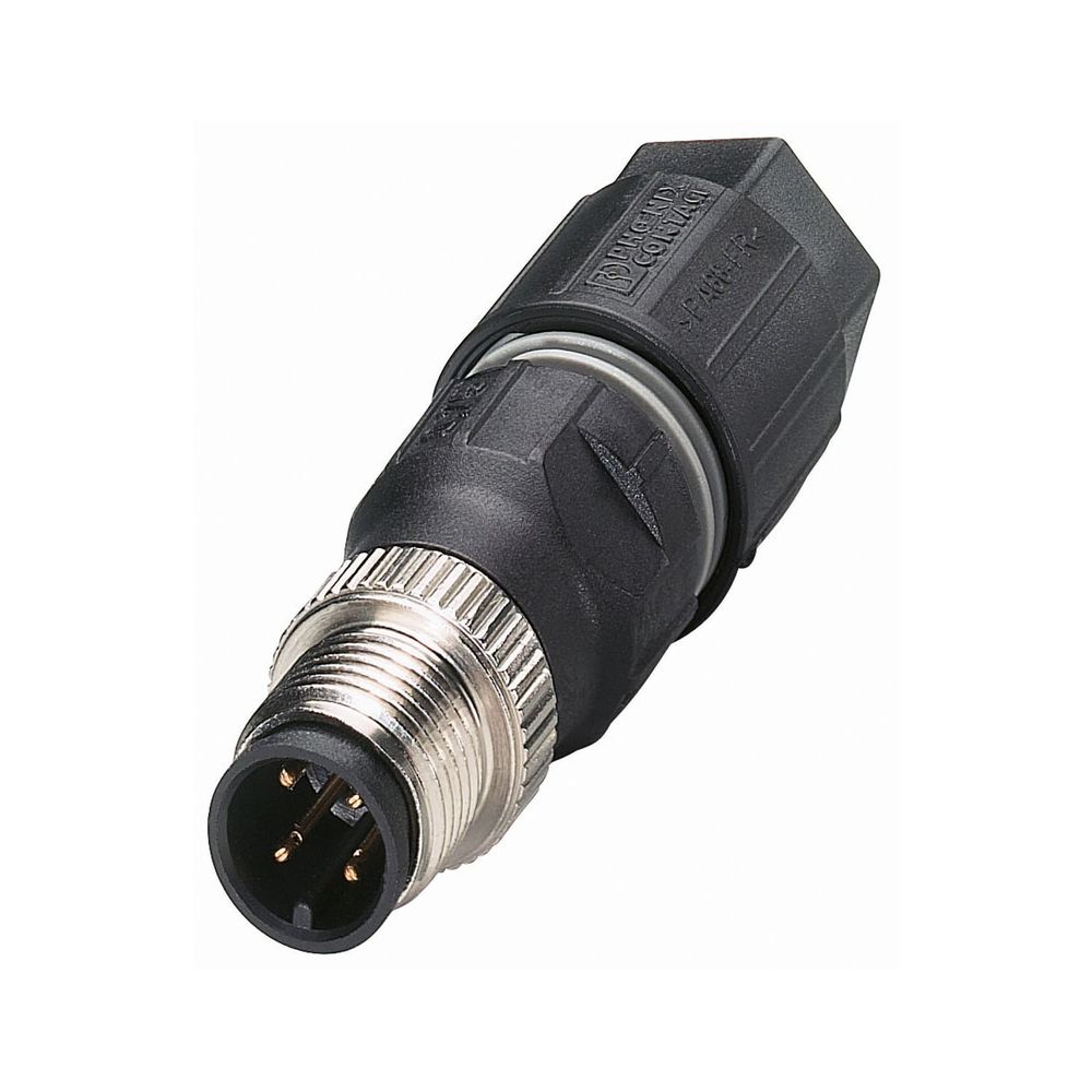 SACC-M12MS-4QO-0,75-M SACC-M12MS-4QO-0,75-M