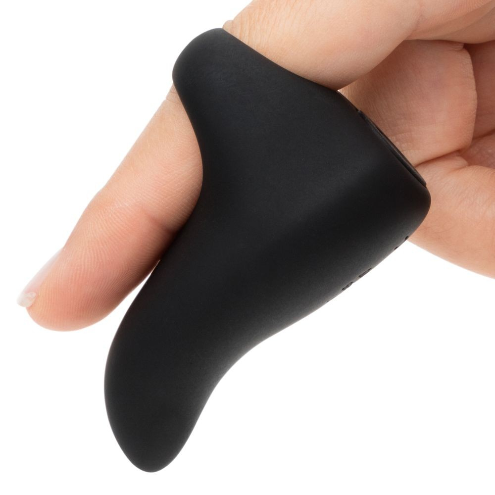 Пальчиковый вибратор Fifty Shades of Grey Finger Sensation
