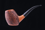 Курительная трубка L’Anatra Rustic, L521-2