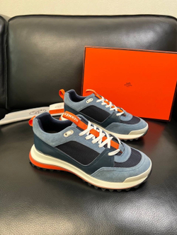 Кроссовки Hermes