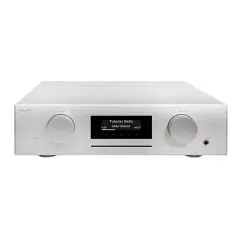 AVM Audio CS 5.3 Silver